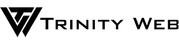 Logotipo Trinity Web